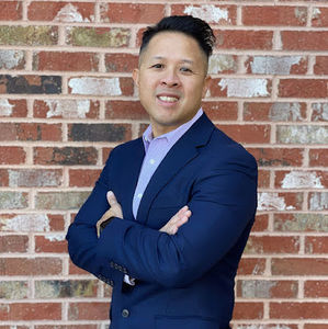 Meet your Posher, Frank